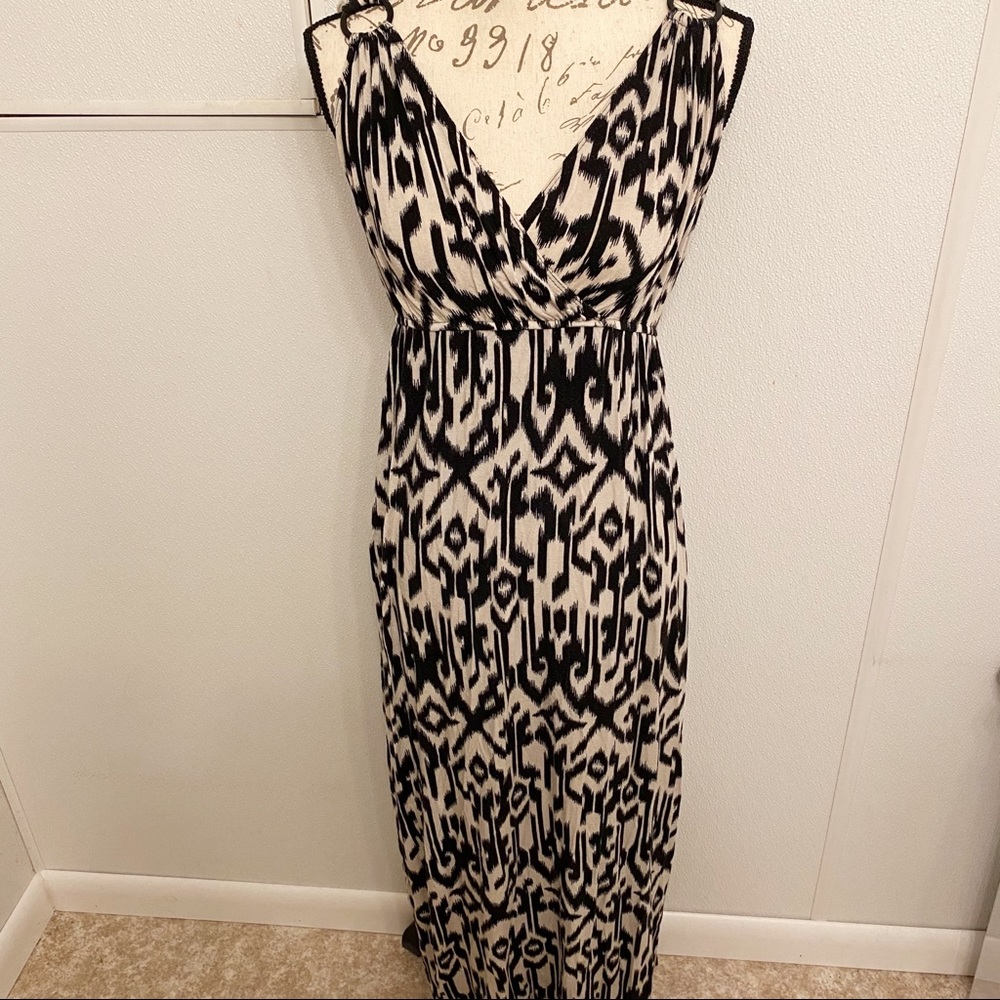 Vintage 90s/Y2K Maxi Dress